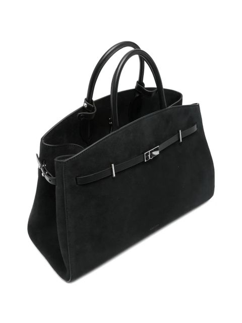 DeMellier The Hudson tote bag - Black