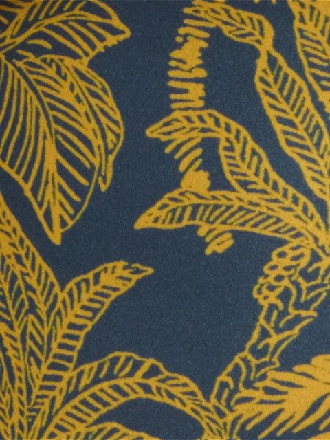 ERES Tropical swimsuit - Blue - zdjęcie produktu nr 2