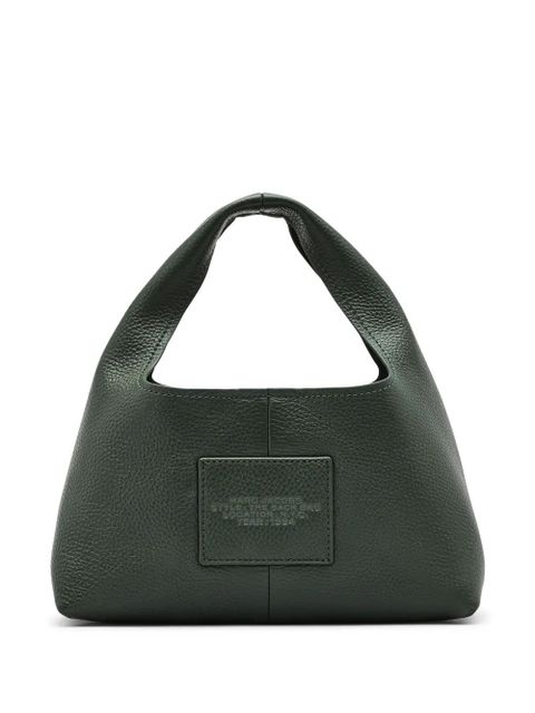 Marc Jacobs mini The Sack bag - Green