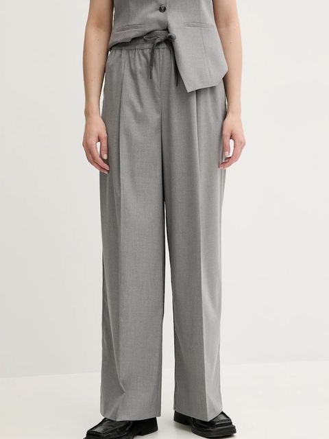 Samsoe Samsoe spodnie SARILA - zdjęcie produktu nr 2