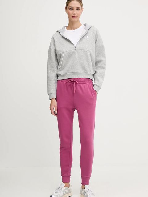 Under Armour bluza Rival - zdjęcie produktu nr 1