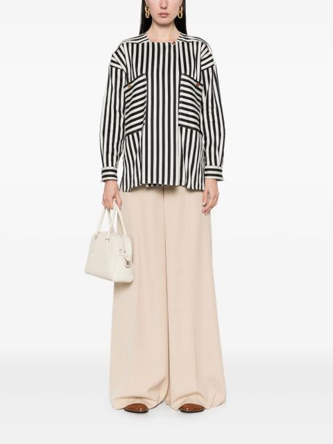 Max Mara Ninfa trousers - Neutrals