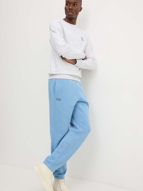 A.P.C. bluza standard rue madame GOTS - zdjęcie produktu nr 2