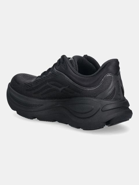 Hoka buty do biegania Bondi 9 damskie kolor czarny 1162012