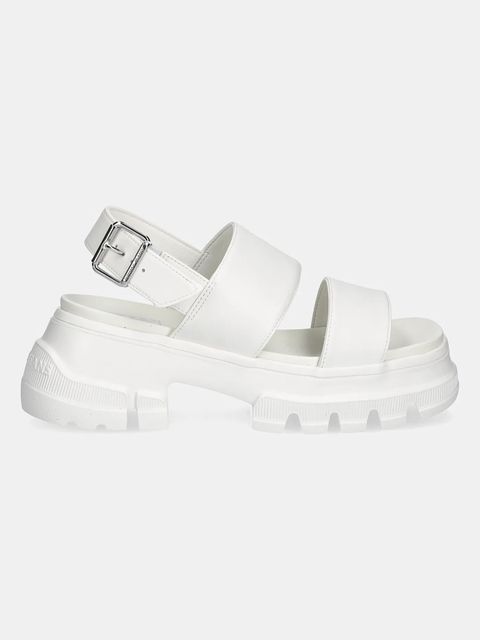 Tommy Jeans sandały CHUNKY CITY SANDAL - zdjęcie produktu nr 1