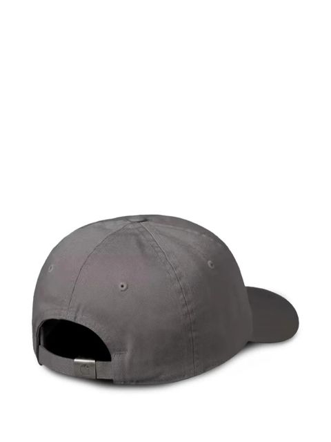 Carhartt WIP Madison logo cap - Grey - zdjęcie produktu nr 2