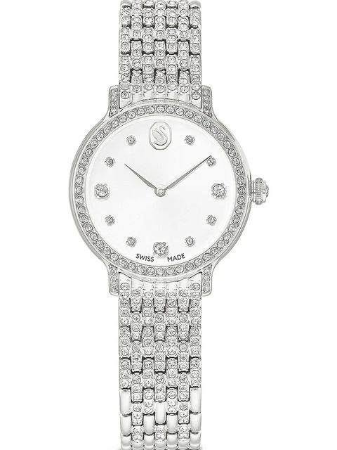 Swarovski zegarek IMBER