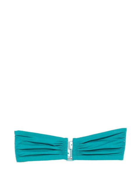 ERES buckle bikini - Blue - zdjęcie produktu nr 1