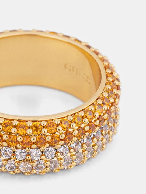 Guess pierścionek ESSENZA - zdjęcie produktu nr 2