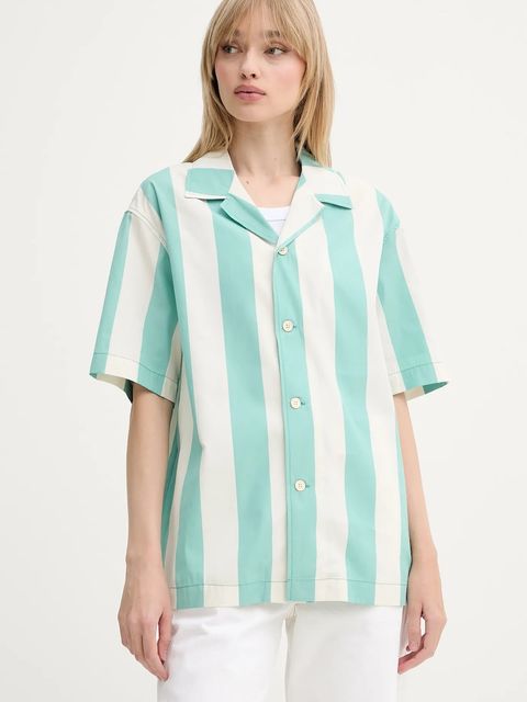 Sunnei koszula bawełniana - zdjęcie produktu nr 1