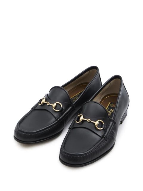 Gucci Horsebit 1953 loafers - Black