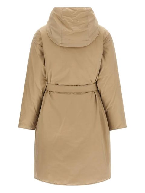 Weekend Max Mara Banfy reversible down coat - Neutrals