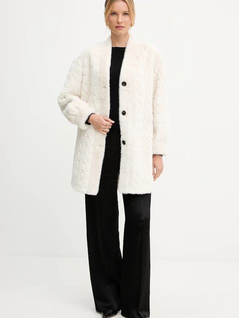 ERMANNO Firenze płaszcz