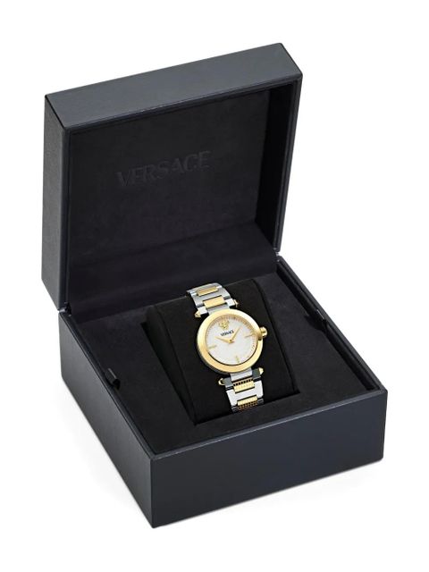 Versace Greek 35mm - Gold