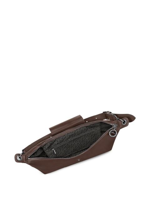 Longchamp Le Pliage Xtra shoulder bag - Brown