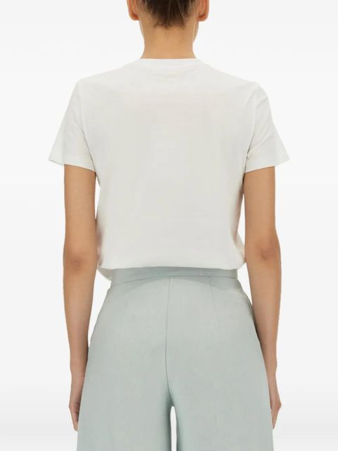 Max Mara Giovane T-shirt - White
