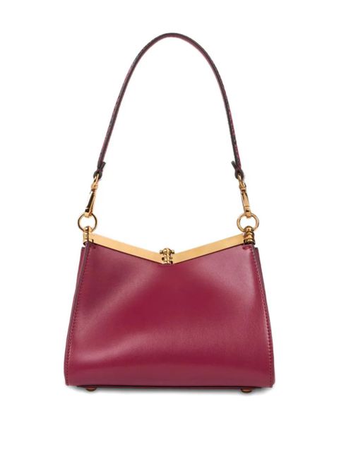 ETRO small Vela shoulder bag - Red