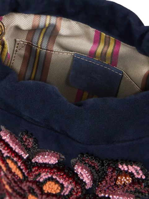 ETRO small Kalispera bucket bag - B0324