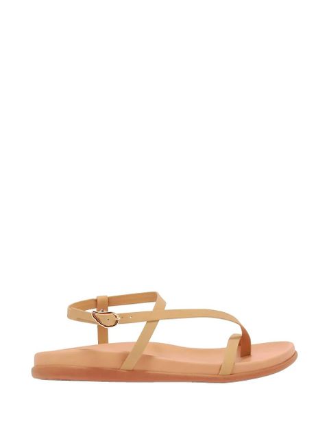 Ancient Greek Sandals Aimilia strap sandals - Neutrals - zdjęcie produktu nr 1