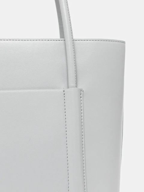 Calvin Klein torebka kolor niebieski K60K613110