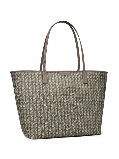 Tory Burch Ever-Ready tote bag - Grey