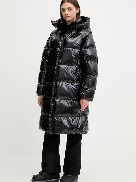 BOGNER Fire+Ice kurtka puchowa ASTA kolor czarny zimowa 44679140