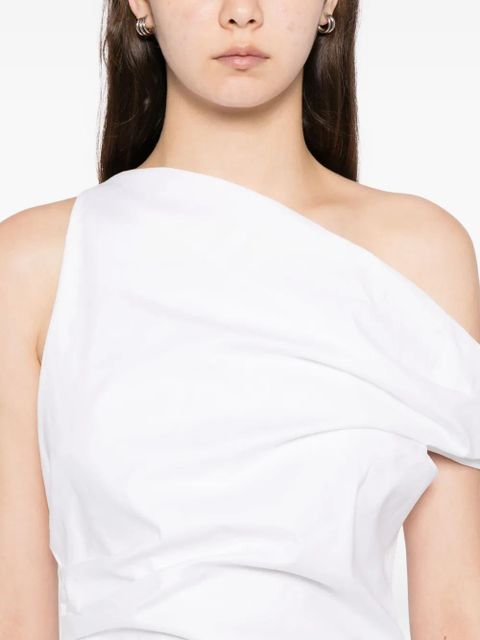Reformation Dessa top - White