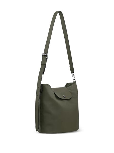 Longchamp medium Le Pliage Xtra shoulder bag - Green