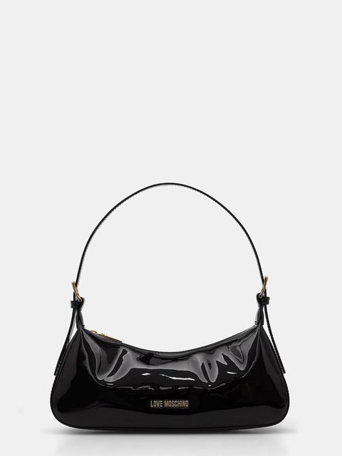 Love Moschino torebka bagietka damska - zdjęcie produktu nr 2