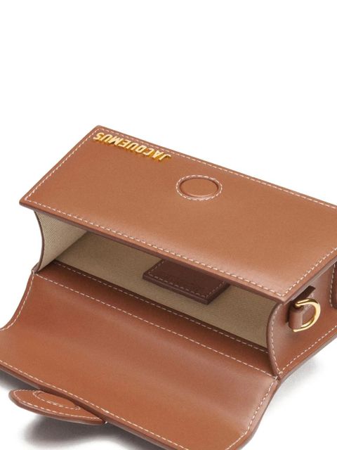 Jacquemus Jacquemus BAW00006AC01C04 - Brown
