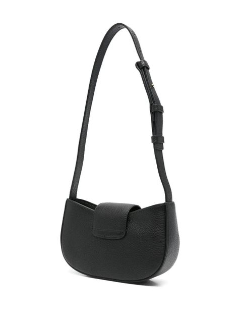 Ferragamo Gabry shoulder bag - Black