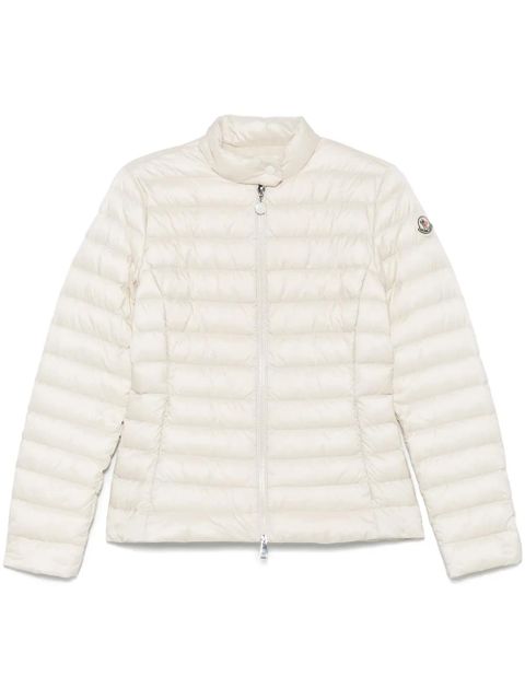 Moncler Igelle puffer jacket - Neutrals - zdjęcie produktu nr 1