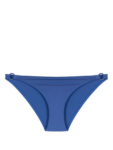 ERES Dona thin bikini bottoms - Blue - zdjęcie produktu nr 1