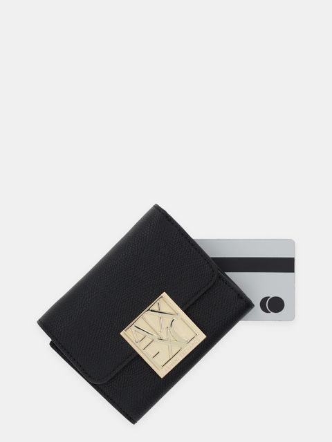 Armani Exchange portfel