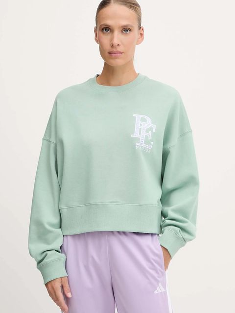 P.E Nation bluza bawełniana Summit