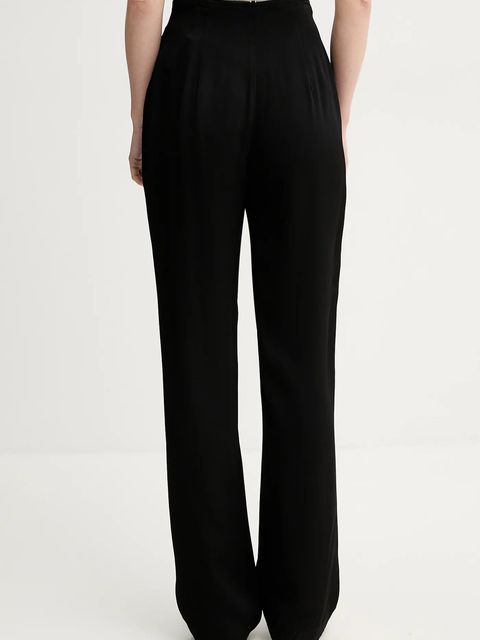 Nanushka spodnie LINETT