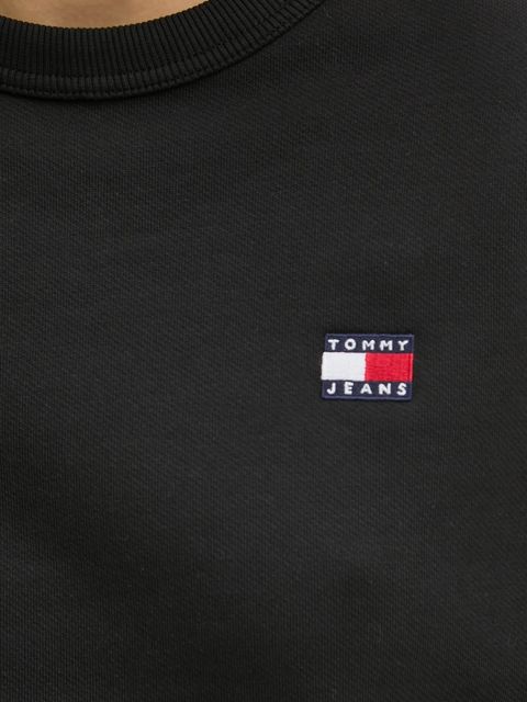 Tommy Jeans bluza bawełniana