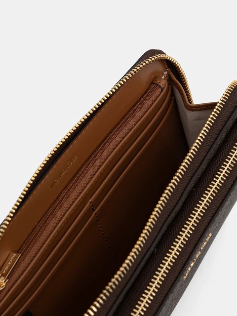 MICHAEL Michael Kors torebka kolor brązowy 32F5GJ6C7B