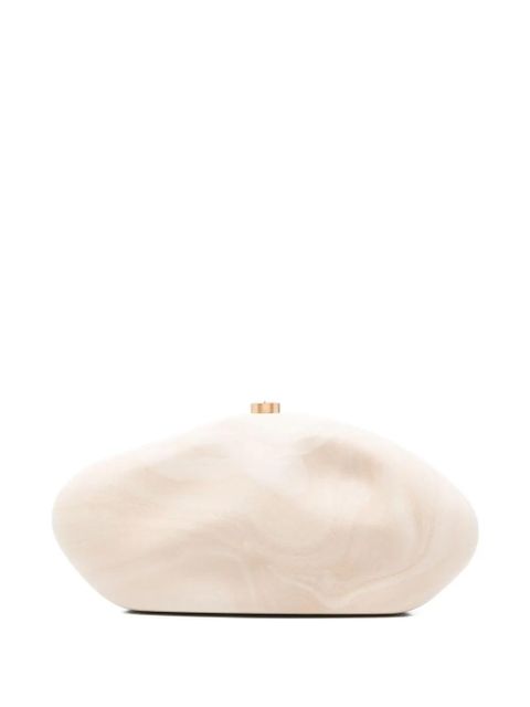 Cult Gaia The Caldera clutch bag - Neutrals - zdjęcie produktu nr 1