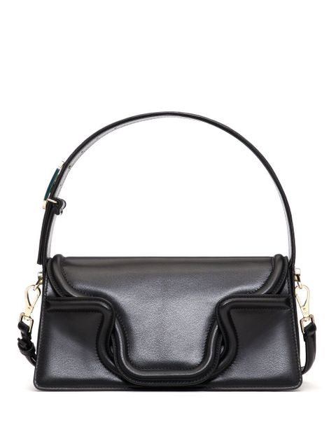 Valentino Garavani Le Deuxième shoulder bag - Black - zdjęcie produktu nr 1