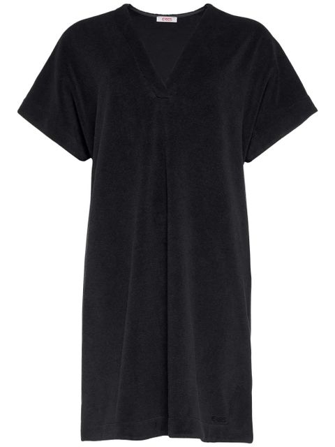 ERES Balnéaire mini dress - Black - zdjęcie produktu nr 1