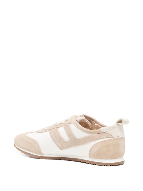 Free People Aces tennis sneakers - White