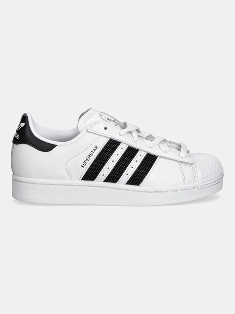 adidas Originals sneakersy Superstar II W - zdjęcie produktu nr 1
