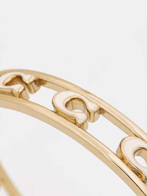 Coach bransoletka - zdjęcie produktu nr 1