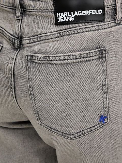 Karl Lagerfeld Jeans jeansy