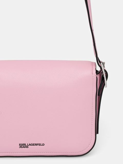 Karl Lagerfeld Jeans torebka - zdjęcie produktu nr 2