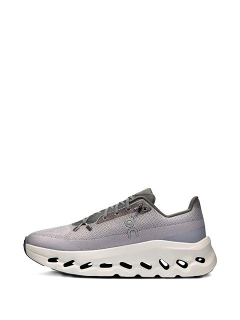 On Running Cloudtilt lace-up sneakers - Grey