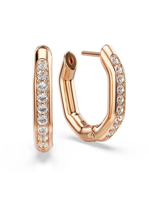 Swarovski kolczyki DEXTERA