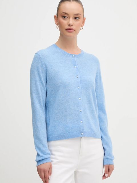 United Colors of Benetton sweter wełniany - zdjęcie produktu nr 1