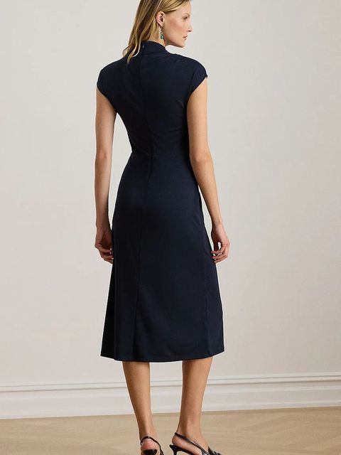 Lauren Ralph Lauren sukienka - zdjęcie produktu nr 1